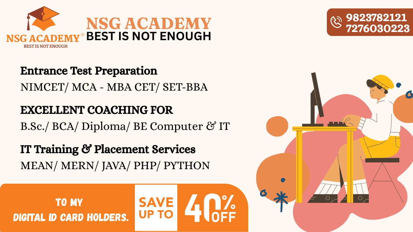 NSG ACADEMY